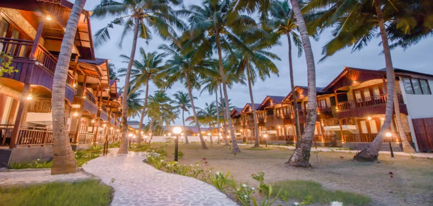 Symphony Summer Sands